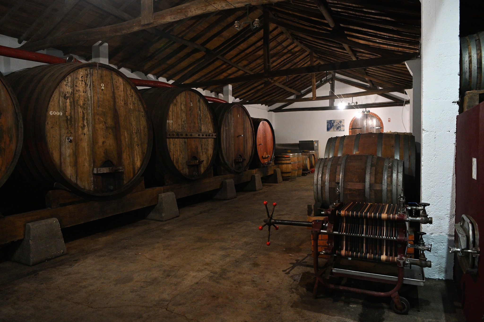 Casa de Saima
