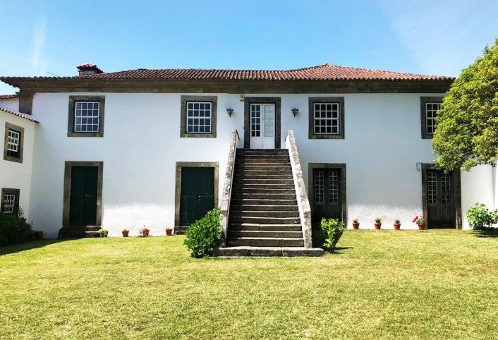Casa do Retiro