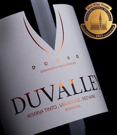 Duvalley