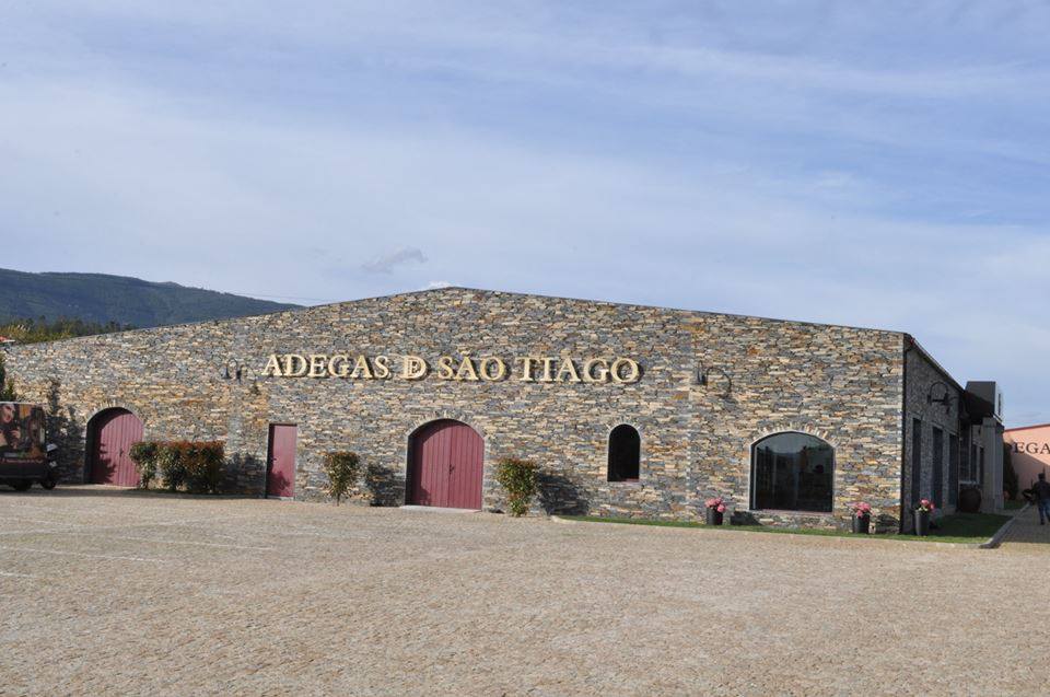 Quinta de S. Tiago