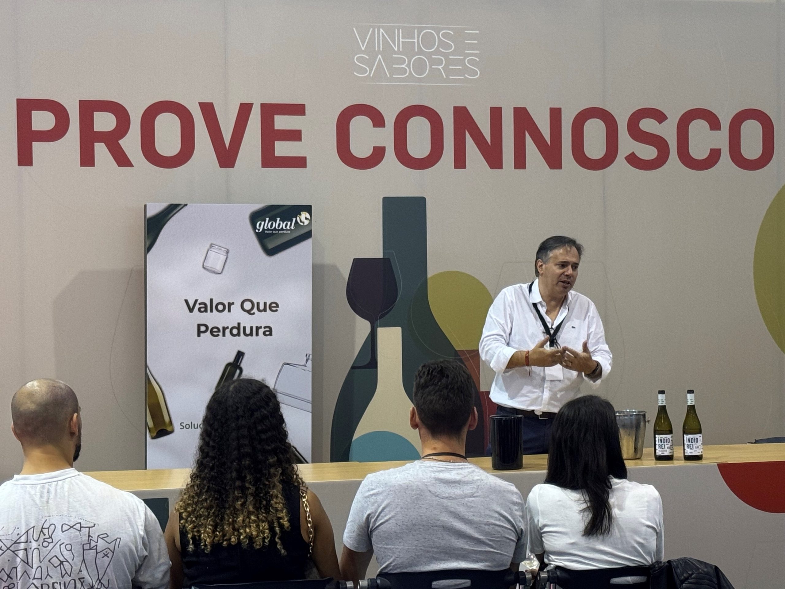 A Nossa Essência