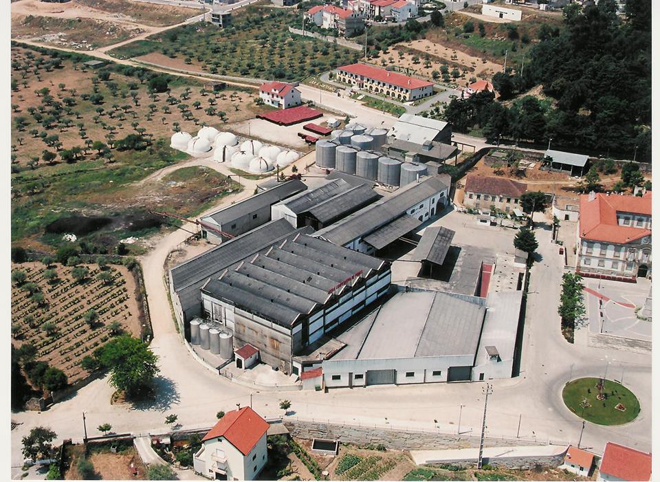 Adega Cooperativa de Pinhel