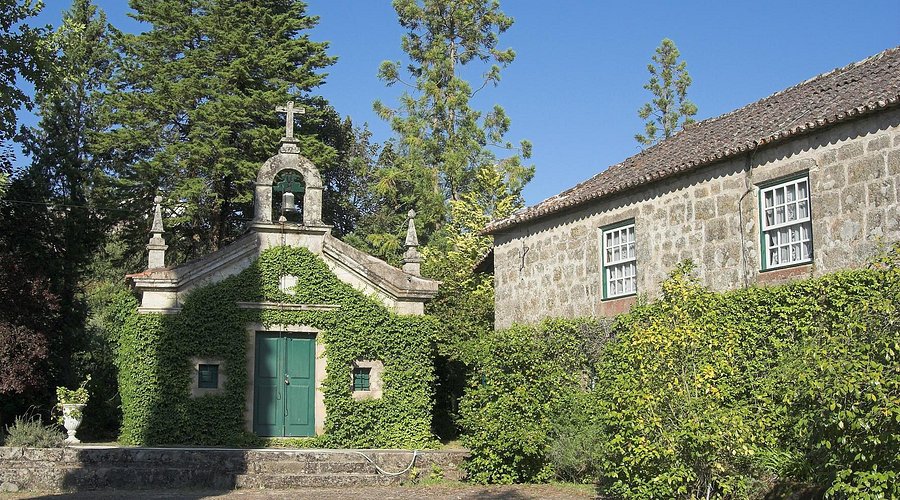 Quinta da Comenda