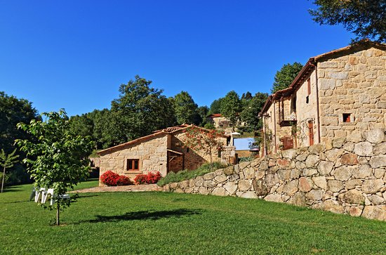Encosta dos Túneis