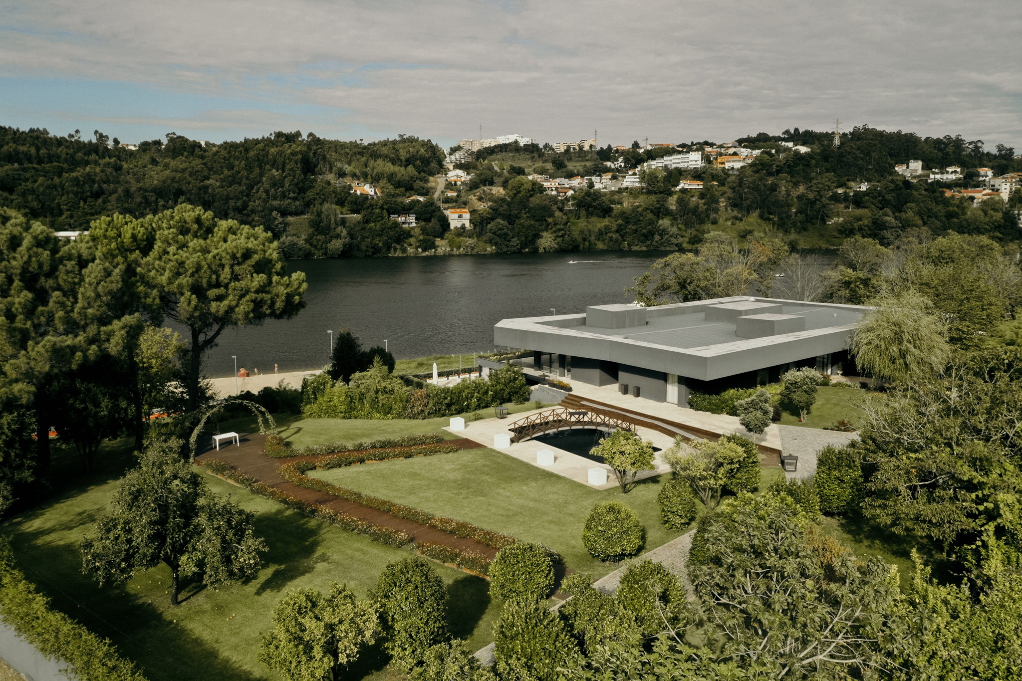 Quinta das Camélias