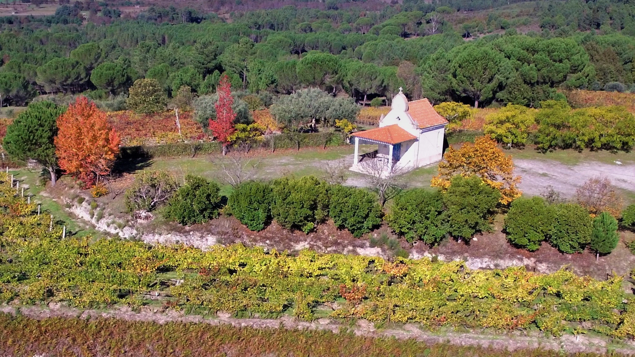 Quinta do Escudial