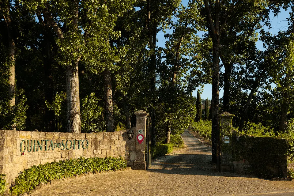 Quinta do Soito